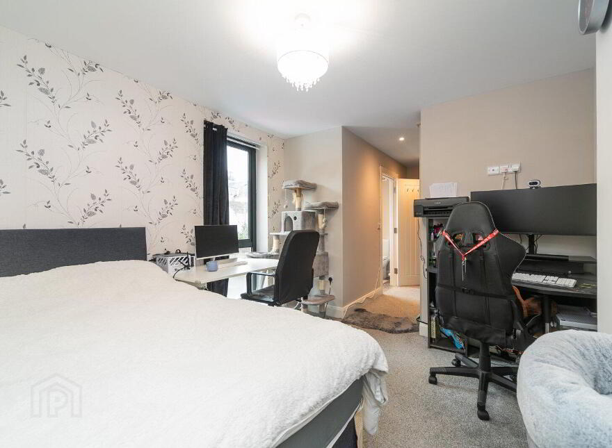 Apartment 1 21B Wellington Park Terrace, Belfast, BT9 6DR