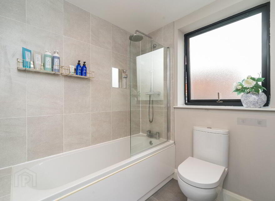 Apartment 1 21B Wellington Park Terrace, Belfast, BT9 6DR