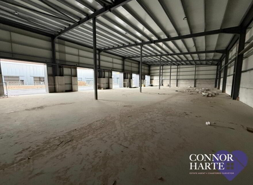 Kilcronagh, G5 Mid Ulster Business Park, Cookstown, BT80 9LU