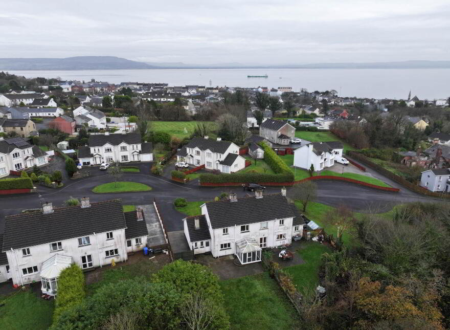 18 Rosebank Court, Moville, F93YV91