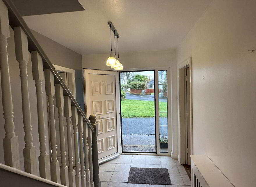 18 Rosebank Court, Moville, F93YV91