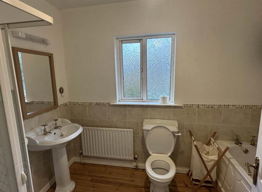 18 Rosebank Court, Moville, F93YV91
