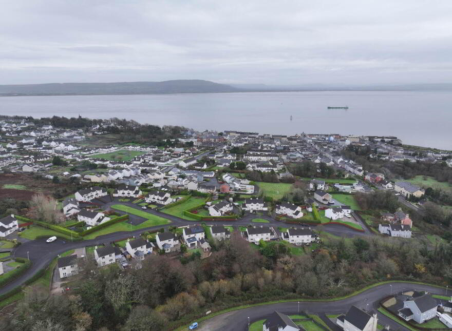 18 Rosebank Court, Moville, F93YV91