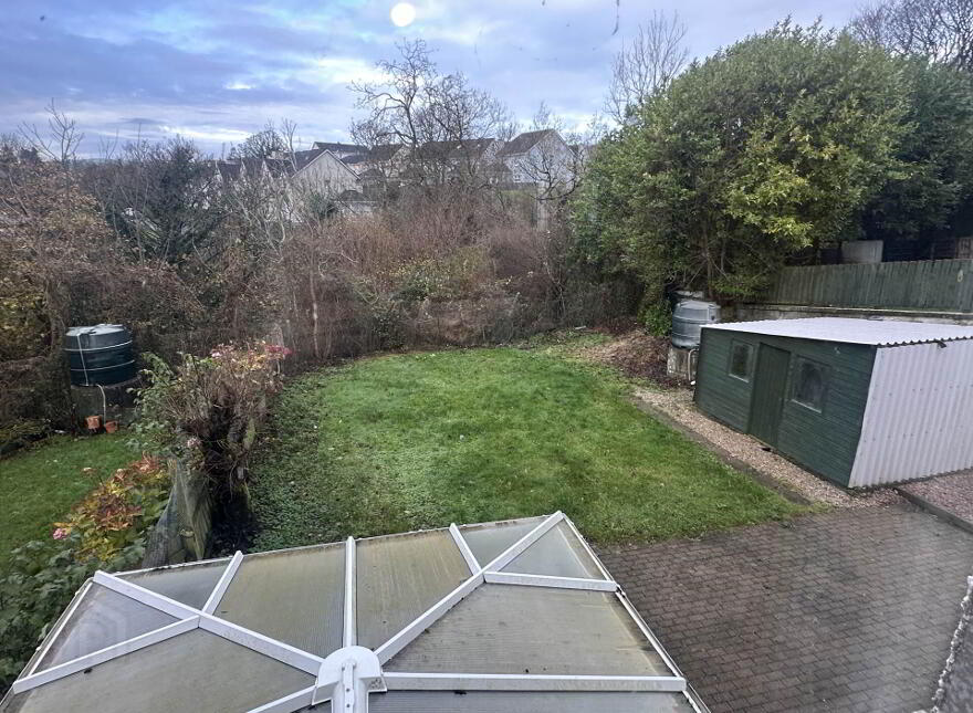 18 Rosebank Court, Moville, F93YV91
