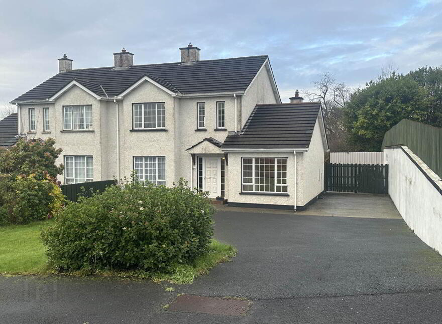 18 Rosebank Court, Moville, F93YV91