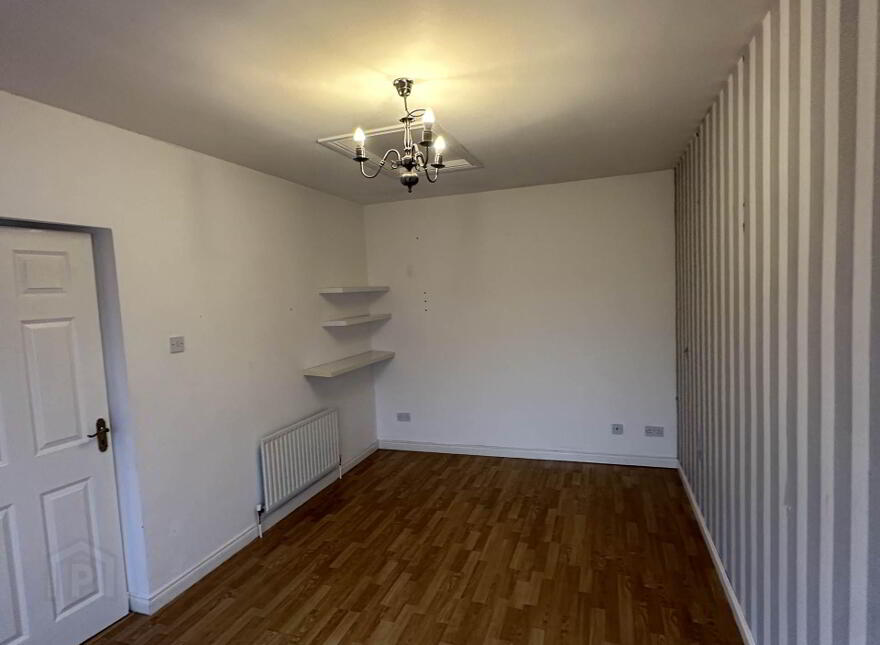 18 Rosebank Court, Moville, F93YV91