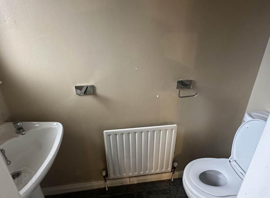 18 Rosebank Court, Moville, F93YV91