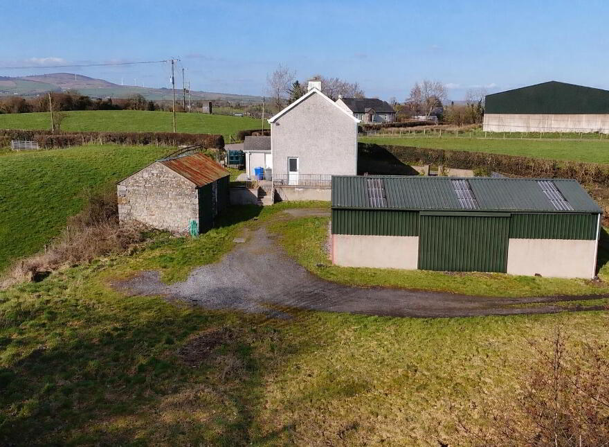 38 Mullagharn Road, Omagh, BT78 5QG