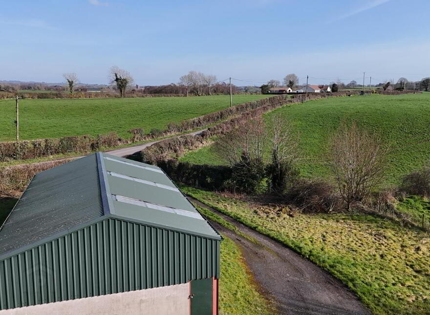 38 Mullagharn Road, Omagh, BT78 5QG