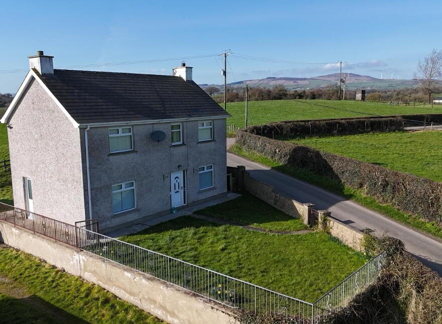38 Mullagharn Road, Omagh, BT78 5QG