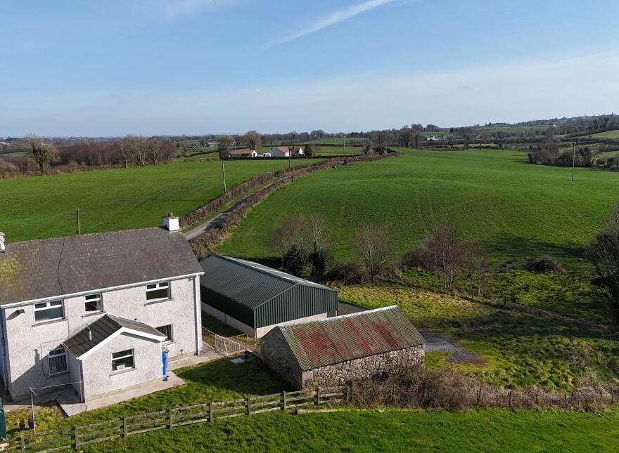 38 Mullagharn Road, Omagh, BT78 5QG