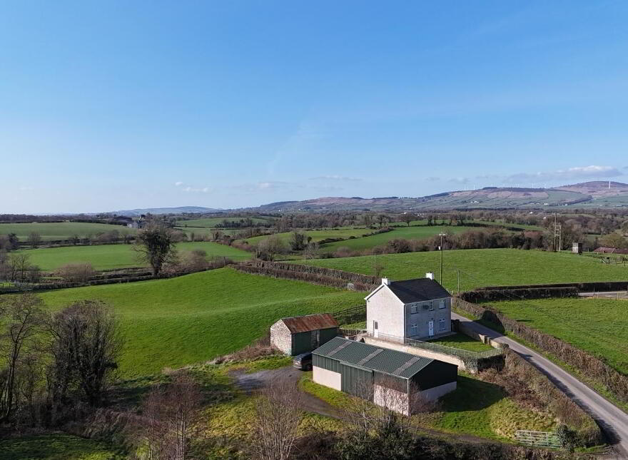 38 Mullagharn Road, Omagh, BT78 5QG