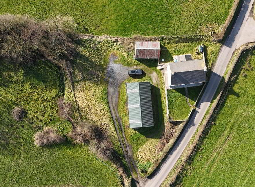 38 Mullagharn Road, Omagh, BT78 5QG