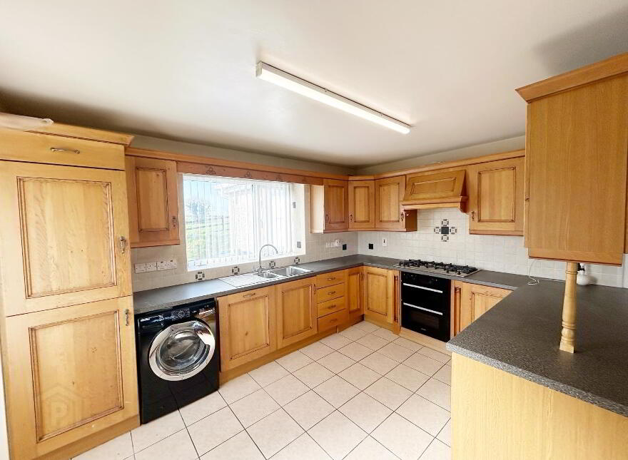 38 Mullagharn Road, Omagh, BT78 5QG