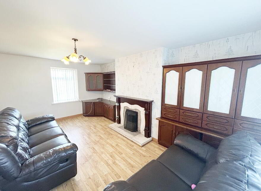 38 Mullagharn Road, Omagh, BT78 5QG