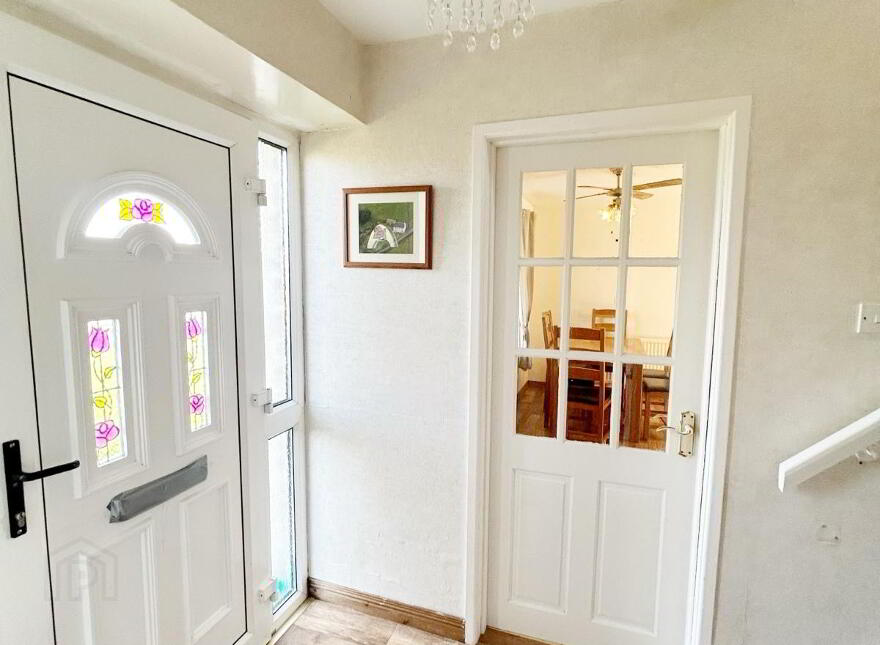 38 Mullagharn Road, Omagh, BT78 5QG