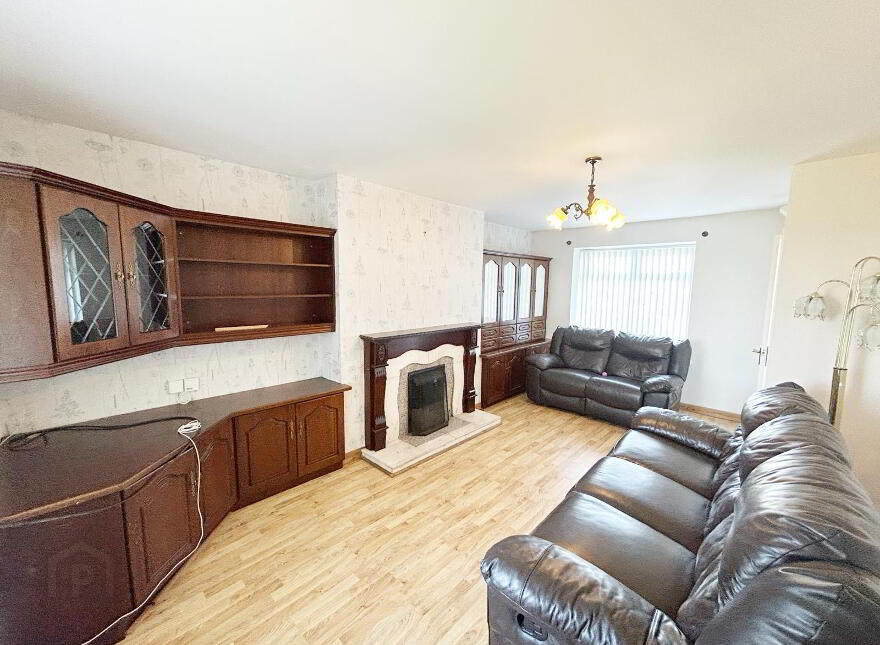 38 Mullagharn Road, Omagh, BT78 5QG