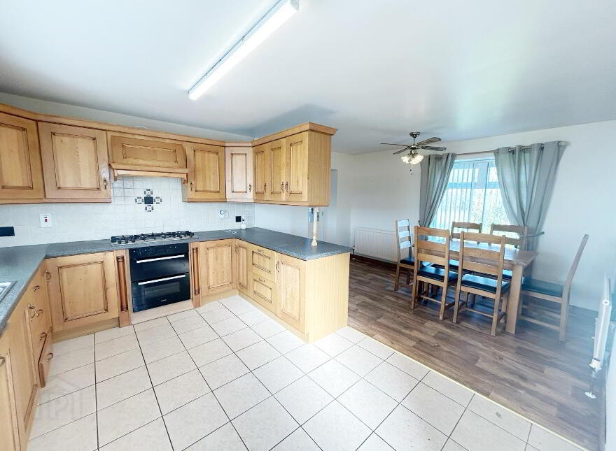 38 Mullagharn Road, Omagh, BT78 5QG