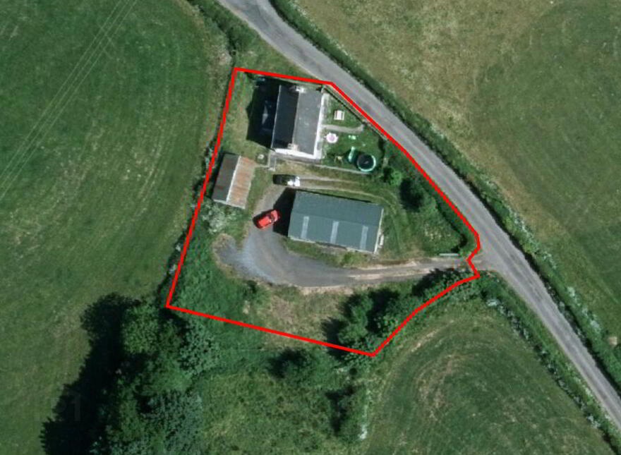 38 Mullagharn Road, Omagh, BT78 5QG