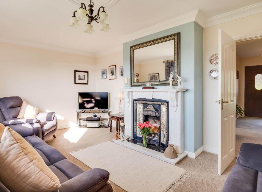 26 Kilmacrannel, Enniskillen, BT92 0HH