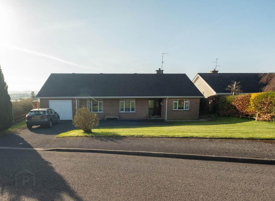 26 Kilmacrannel, Enniskillen, BT92 0HH