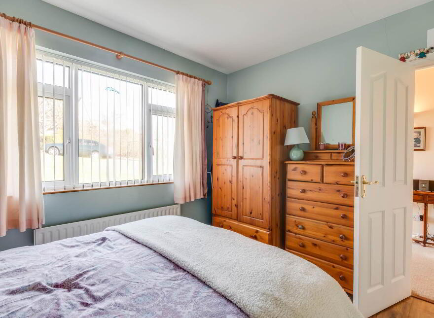 26 Kilmacrannel, Enniskillen, BT92 0HH