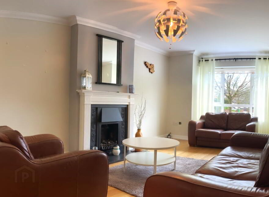 12 Deerpark Close, Blessington, W91AW25