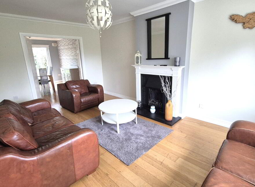 12 Deerpark Close, Blessington, W91AW25