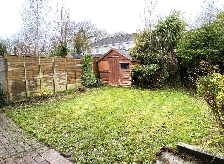 12 Deerpark Close, Blessington, W91AW25