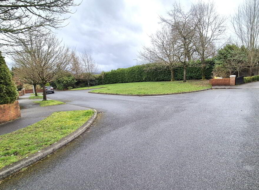 12 Deerpark Close, Blessington, W91AW25