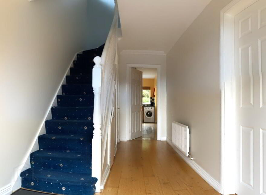 12 Deerpark Close, Blessington, W91AW25