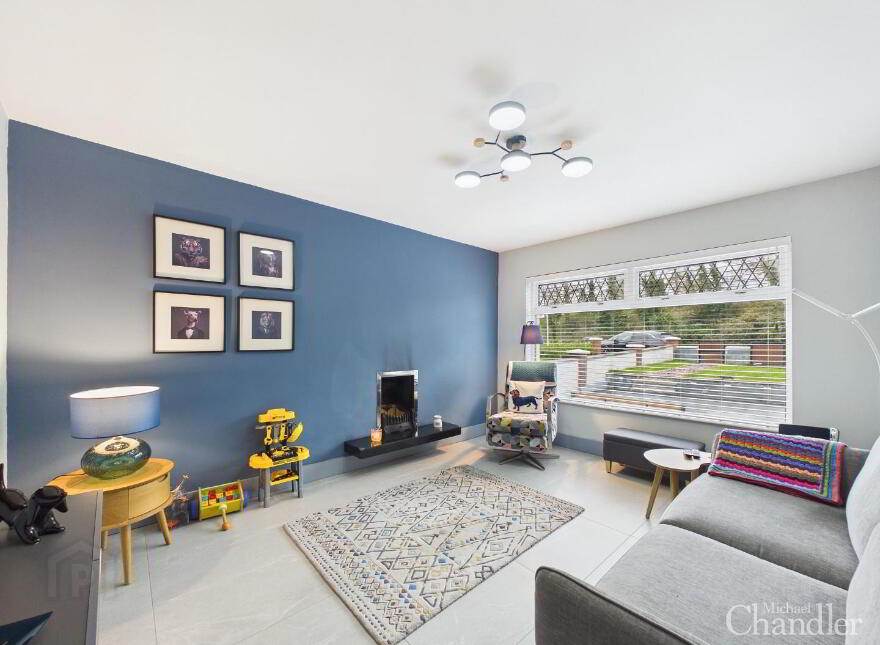 25 Saintfield Road, Ballygowan, BT23 6HB