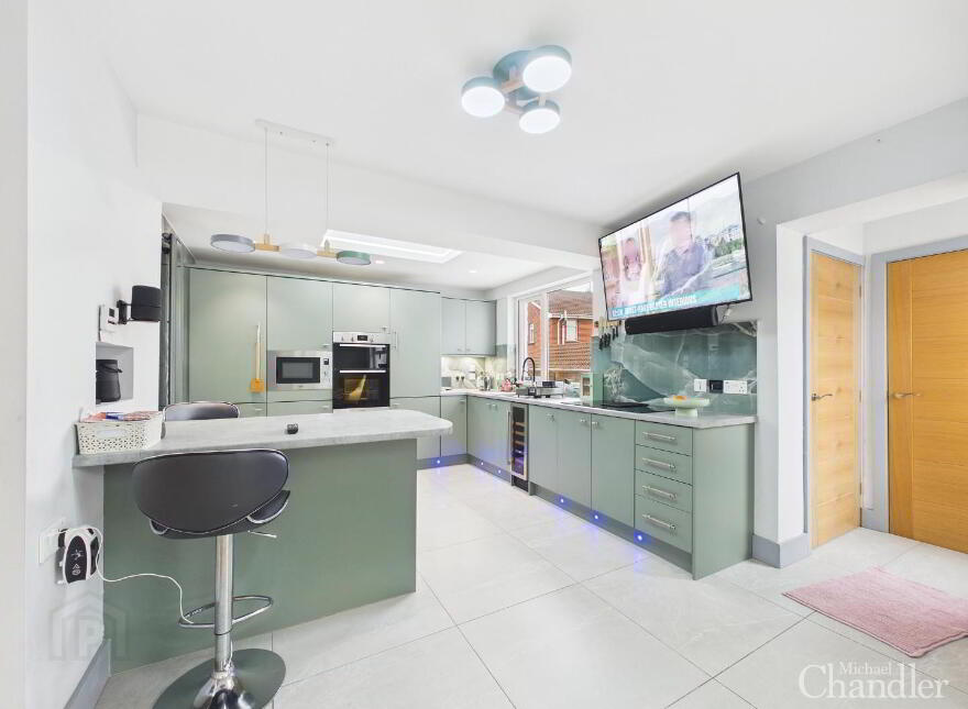 25 Saintfield Road, Ballygowan, BT23 6HB