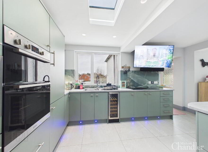 25 Saintfield Road, Ballygowan, BT23 6HB