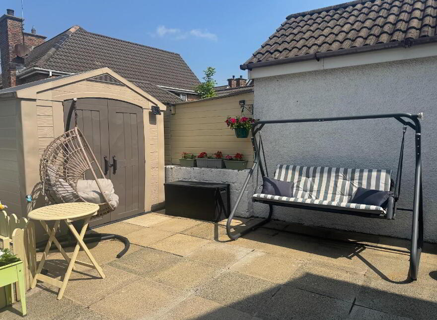 25 Saintfield Road, Ballygowan, BT23 6HB
