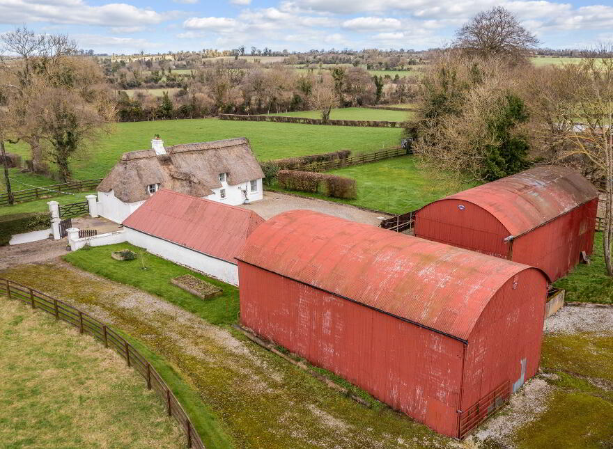 The Thatch, Curraghdoo, Summerhill, A83AH96