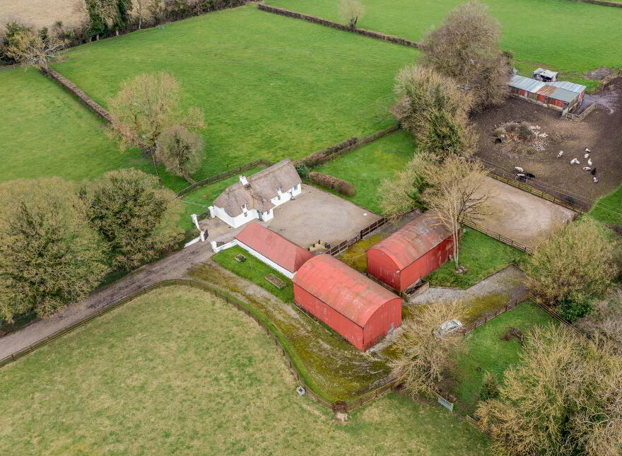 The Thatch, Curraghdoo, Summerhill, A83AH96