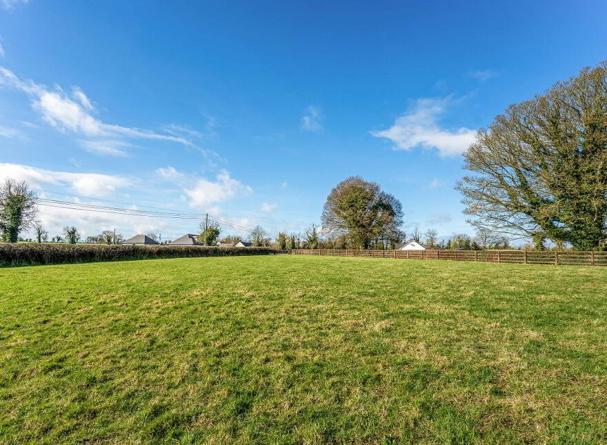 The Thatch, Curraghdoo, Summerhill, A83AH96