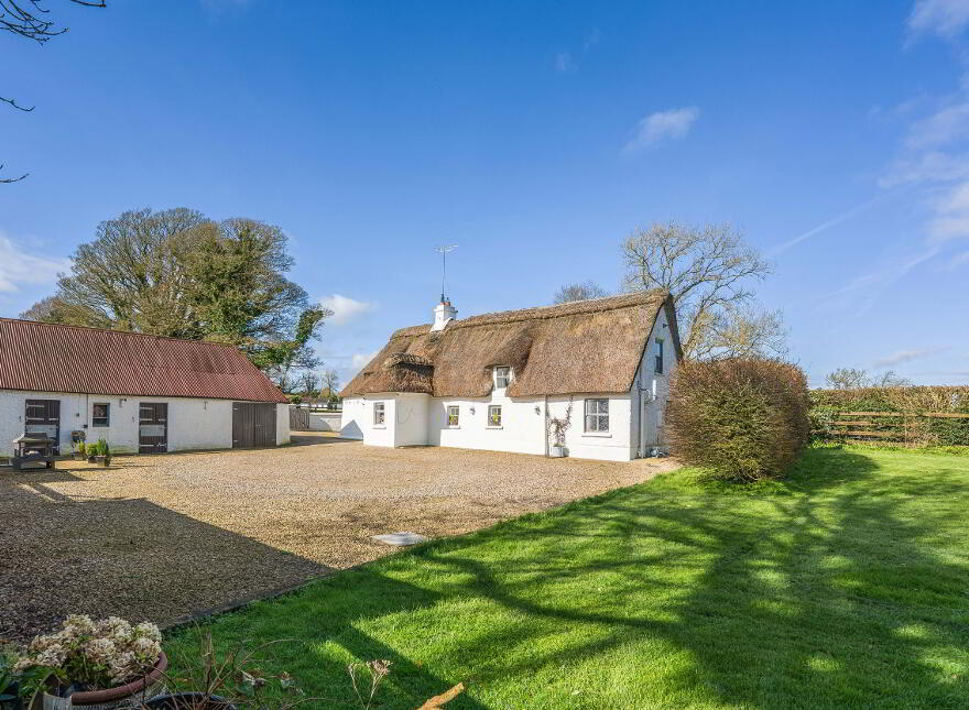 The Thatch, Curraghdoo, Summerhill, A83AH96