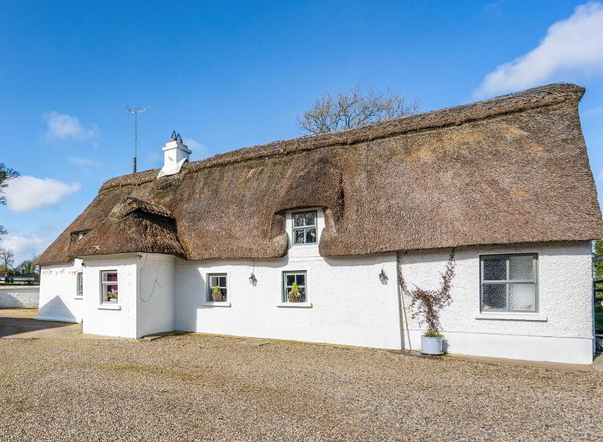 The Thatch, Curraghdoo, Summerhill, A83AH96