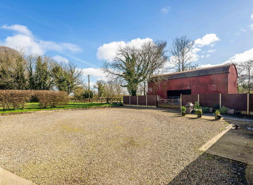 The Thatch, Curraghdoo, Summerhill, A83AH96
