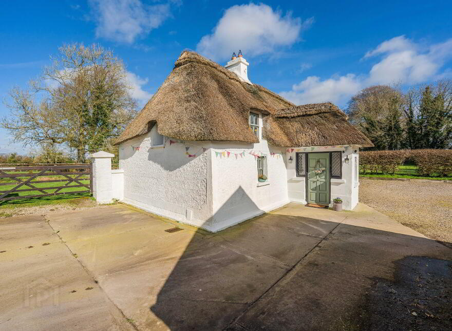 The Thatch, Curraghdoo, Summerhill, A83AH96