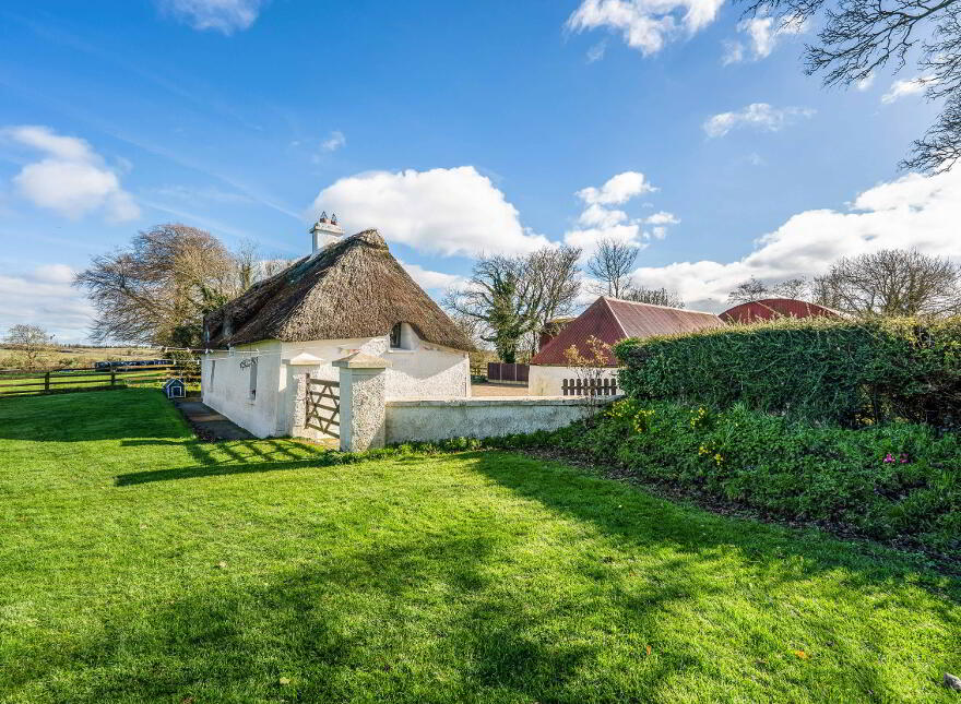 The Thatch, Curraghdoo, Summerhill, A83AH96