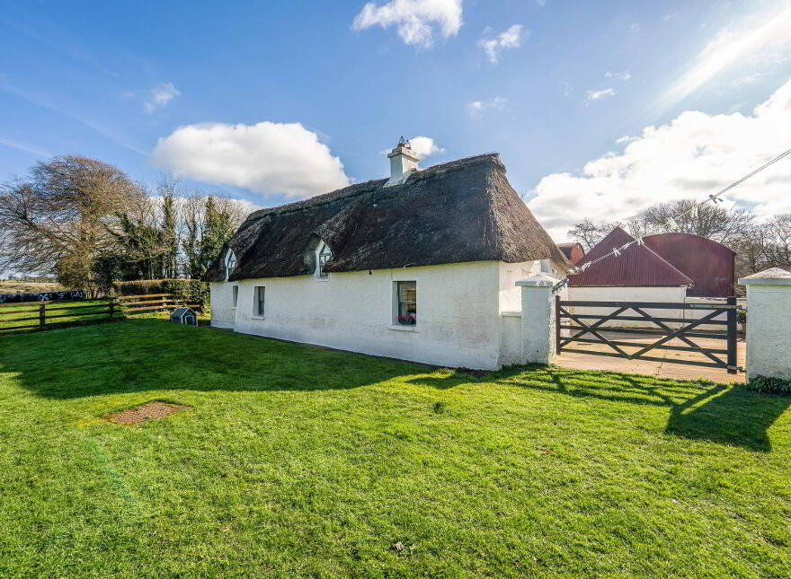 The Thatch, Curraghdoo, Summerhill, A83AH96