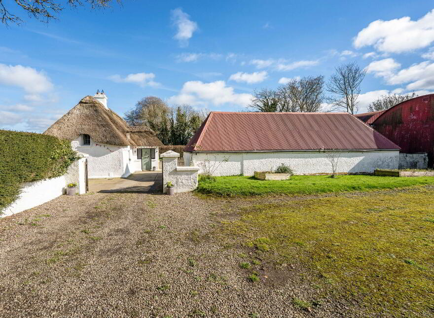 The Thatch, Curraghdoo, Summerhill, A83AH96