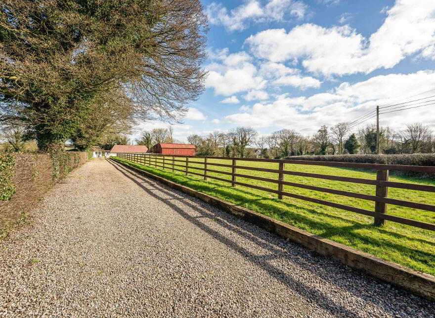 The Thatch, Curraghdoo, Summerhill, A83AH96
