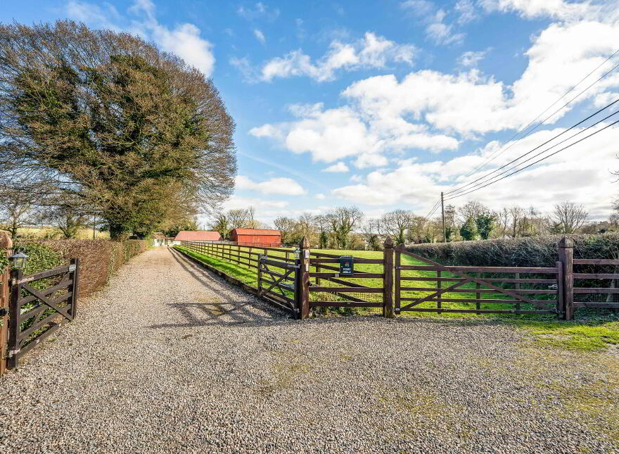 The Thatch, Curraghdoo, Summerhill, A83AH96