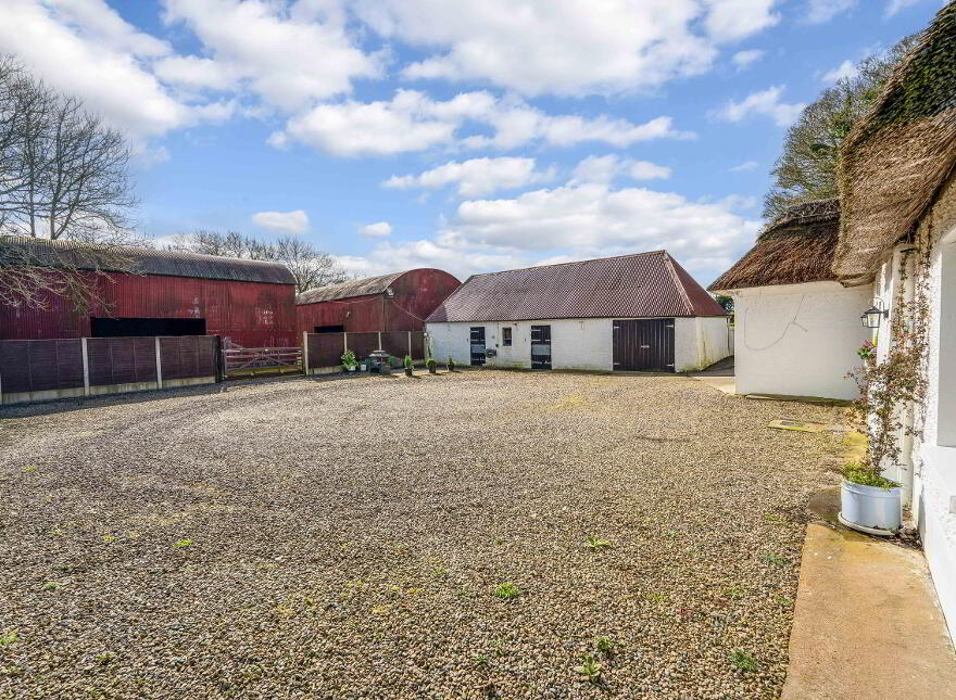 The Thatch, Curraghdoo, Summerhill, A83AH96