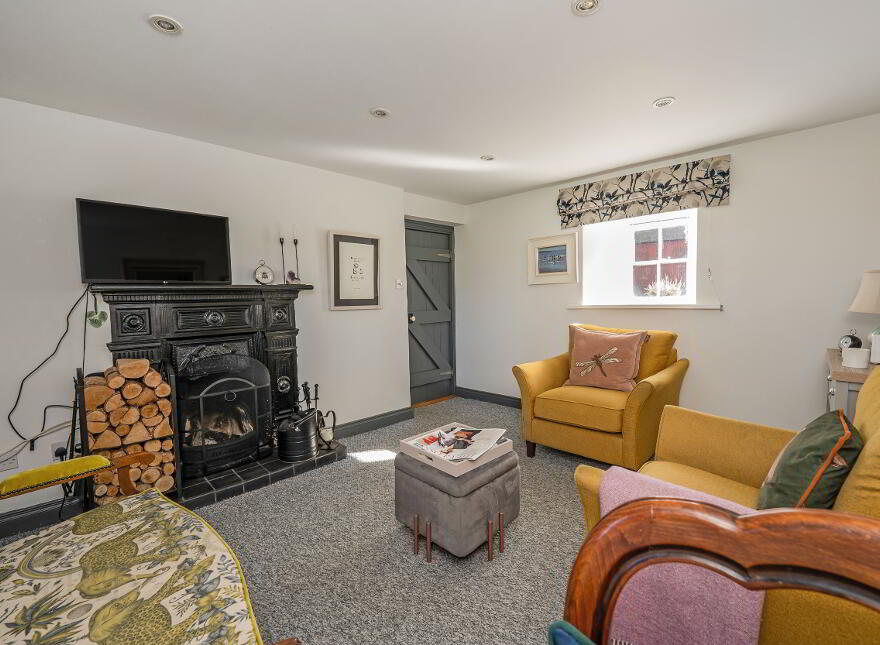 The Thatch, Curraghdoo, Summerhill, A83AH96