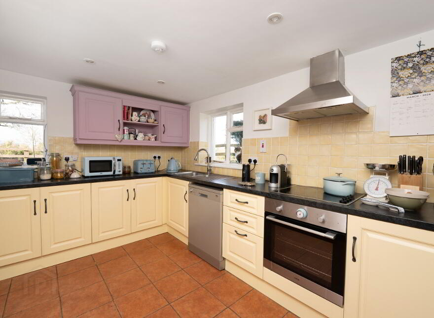The Thatch, Curraghdoo, Summerhill, A83AH96